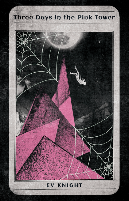 Three Days in the Pink Tower